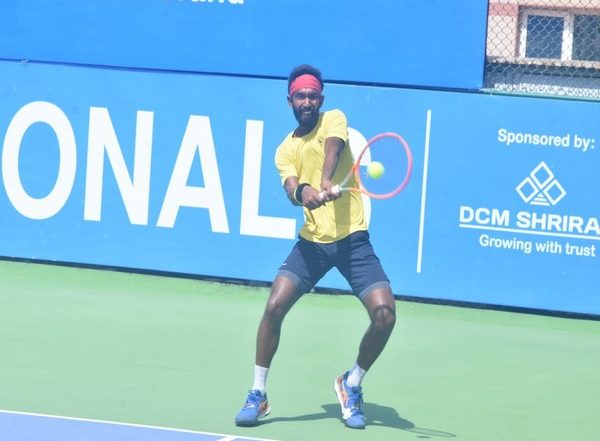 Sports News | Nitin, Maaya Continue Winning Run to Reach Semis of 29th Fenesta Open National Tennis Championship
