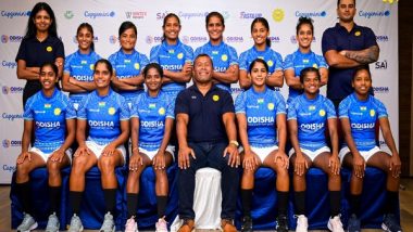 Sports News | Asia Rugby Sevens Trophy: Shikha Yadav, Mohit Khatri Lead Indian Rugby 7s Team