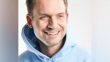 Entertainment News | Patrick J. Adams Shares How 'Suits' Paved Way for 'Succession'