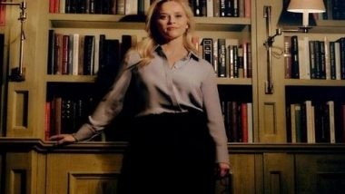 Entertainment News | Reese Witherspoon Announces Debut 'suspense' Novel