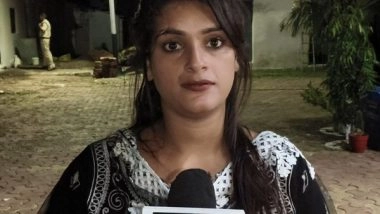 India News | Madhya Pradesh: Railway Police, VWSO Rescue 14 Children Being Trafficked for Labour