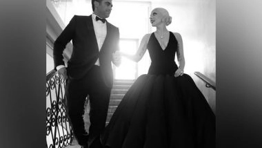 Entertainment News |  Lady Gaga Reveals How Michael Polansky Proposed Her for Wedding