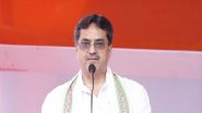India News | Ekta Mall is PM Modi's Dream Project: Tripura CM Manik Saha
