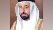 World News | Nature Reserves Not Parks or Pastures: Sharjah Ruler
