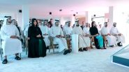 World News | Mohammed Bin Rashid Approves New Master Plan for Expo City