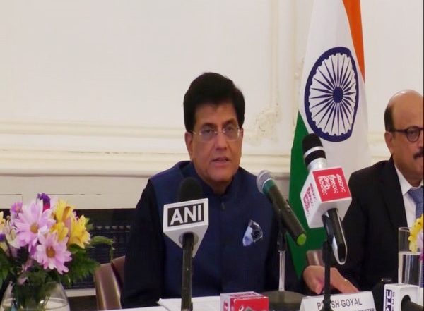 World News | Piyush Goyal Executes MoU on Critical Minerals in 6th Commercial Dialogue with US