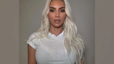 Entertainment News | Kim Kardashian Calls for Release of Controversial Menendez Brothers Post Prison Visit