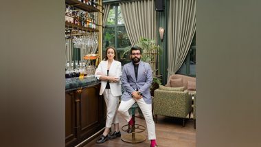 Business News | Lord Elgin, Amritsar: A Timeless Blend of Colonial Charm and Modern Luxury