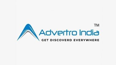 Business News | Advertro India's Mission to Empower Entrepreneurs Goes Global with Expansion to UAE and South East Asia