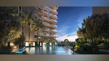 Business News | Excentia Infra to Invest Rs 650 Cr: Launches Tatva, Its Uber-Luxury Residences in Dehradun