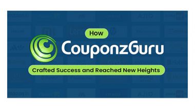 Business News | How CouponzGuru Crafted Success and Reached New Heights