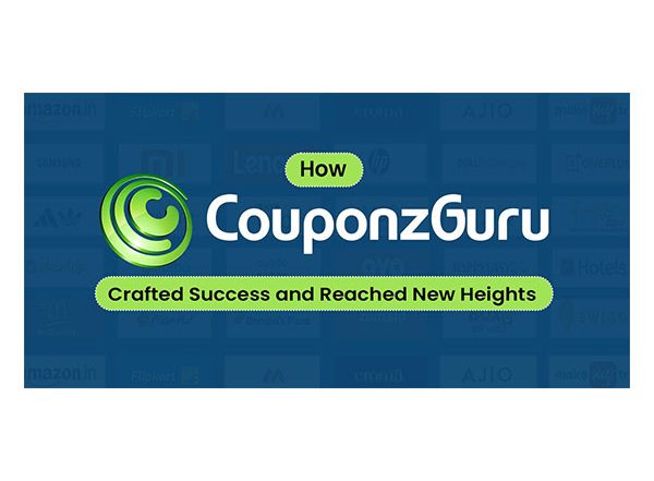 Business News | How CouponzGuru Crafted Success and Reached New Heights