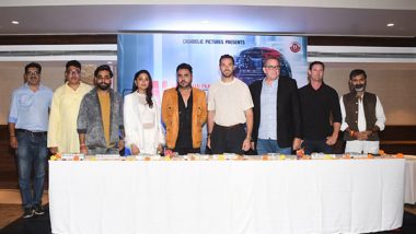 Business News | Holly & Bolly Multilingual Film 