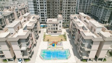 Business News | Siddhivinayak Homes Achieves New Milestone: Receives Occupancy Certificate for Pratima Gold in Signature City