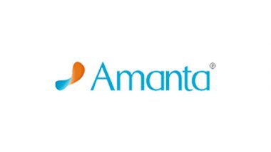 Business News | Amanta Healthcare Limited Files DRHP With SEBI For Fresh Issue of 1.25 Crore Equity Shares