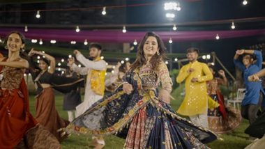 Business News | Red FM Celebrates 15 Epic Years of RED Raas in Ahmedabad