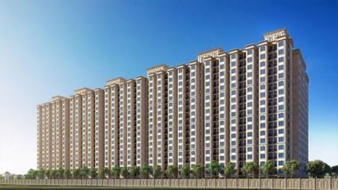 Business News | Prateek Group to Invest 125 CR to Develop EWS Housing Society in Siddharth Vihar