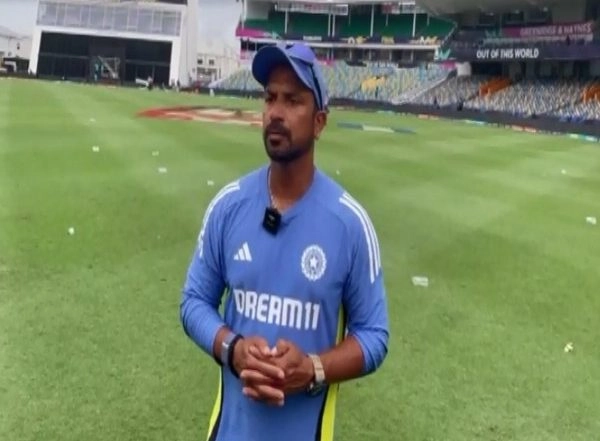 Sports News | Indian Cricket Team Gears Up for First T20I Against Bangladesh with Fielding Drills