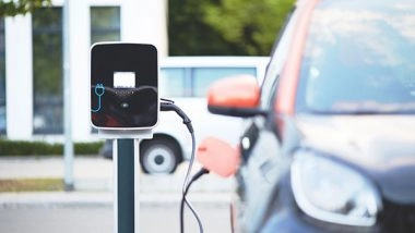 Business News | European Union Votes to Impose Tariffs on Chinese Electric Vehicles