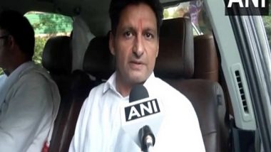 India News | Deepender Hooda Agrees with Kumari Selja, Supports Congress' Process for CM Candidate Selection