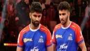 Sports News | PKL 2023: Haryana Steelers Aim for Title in PKL Season 11