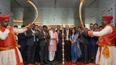 Business News | HOMETHON Property Expo 2024 Sees 77 New Launches with over Rs 10,000 Crore Inventory for Sale