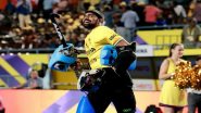 Sports News | New HIL Franchise SG Pipers Launched, PR Sreejesh Announced Team's Director of Hockey