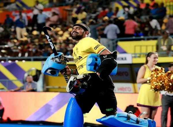 Sports News | New HIL Franchise SG Pipers Launched, PR Sreejesh Announced Team's Director of Hockey