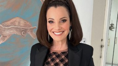 Entertainment News | Fran Drescher to Play Timothee Chalamet's Mother in Josh Safdie's 'Marty Supreme'