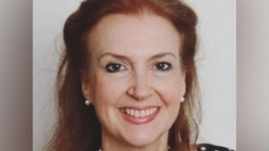 World News | Argentina FM Diana Mondino to Visit India from Oct 5-9, Co-chair Joint Commission Meeting with EAM Jaishankar