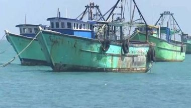 World News | Philippines Condemns China's Attacks on Vietnamese Fishermen Amid Rising Tensions in South China Sea