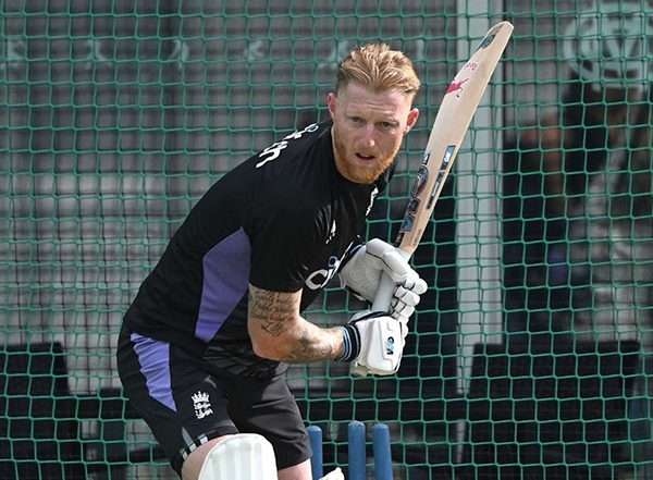 PAK vs ENG 2024: England Captain Ben Stokes Doubtful for First Test Against Pakistan, Zak Crawley Fit to Play