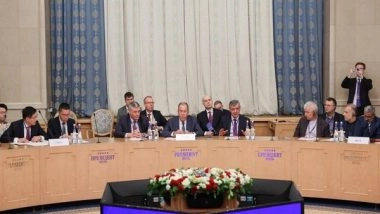 World News | Russia Hosts 6th Meeting of the Moscow Format of Consultations on Afghanistan, Reaffirms Support to the Nation