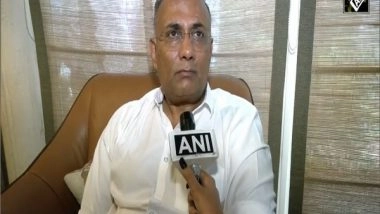 India News | Bajrang Dal Activist Files Complaint Against Karnataka Health Minister Regarding Veer Savarkar Remarks