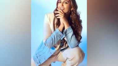 Entertainment News | Huma Qureshi Has This to Say About Her Police Drama 'Bayaan'