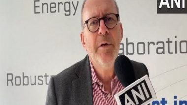 Business News | France Committed to Supporting India's 'Make in India' Vision, Says Euronaval MD at 2024 Defence Exhibition