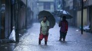 World News | India Contributes to Nepal PM Disaster Relief Fund to Support Victims of Floods, Landslides
