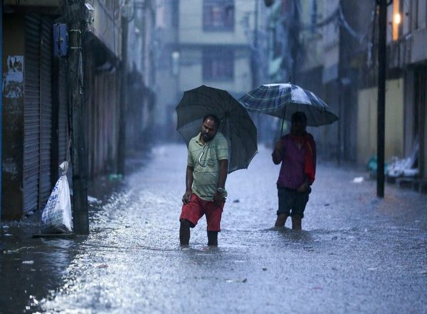 World News | India Contributes to Nepal PM Disaster Relief Fund to Support Victims of Floods, Landslides