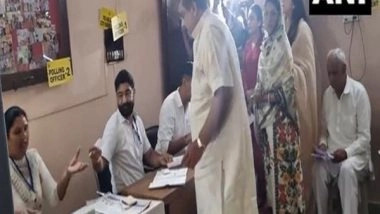 India News | Haryana Records 9.53 Pc Voter Turnout Till 9 Am: ECI