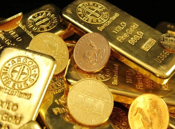 Business News | Gold Prices May Correct by 5-7% Before the Next Leg Up: Motilal Oswal