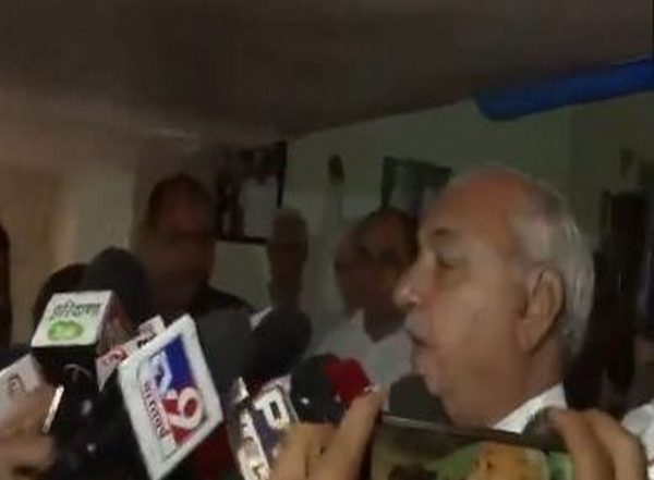 India News | Congress Will Form Govt in Haryana, Says Bhupinder Hooda