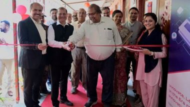 Business News | Tech Mahindra Foundation Launches Tech Mahindra SMART Academy for Digital Technologies in Delhi