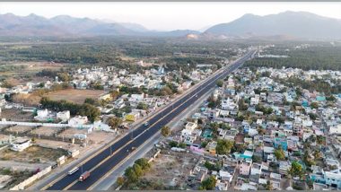 Business News | Ambur's Transformation: Industrial Growth Fuels Residential Real Estate Surge