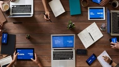 Business News | IT Companies Set for Revenue Growth of Up to 2.5 Pc in Q2FY25: Centrum Report