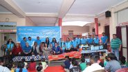 Business News | IYDF Partners with Eves Beauty Parlor to Aid Underprivileged Children and Brighten Their Future