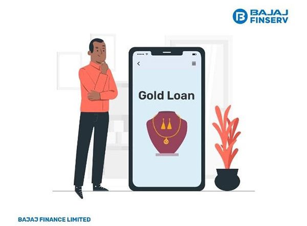 Business News | Secure Attractive Interest Rates on Gold Loan with Bajaj Finance