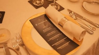 Business News | Where German Engineering Meets Indian Luxury: BMW Excellence Club and The Leela Unveil a Bespoke Luxury Experience at The Signature Soiree