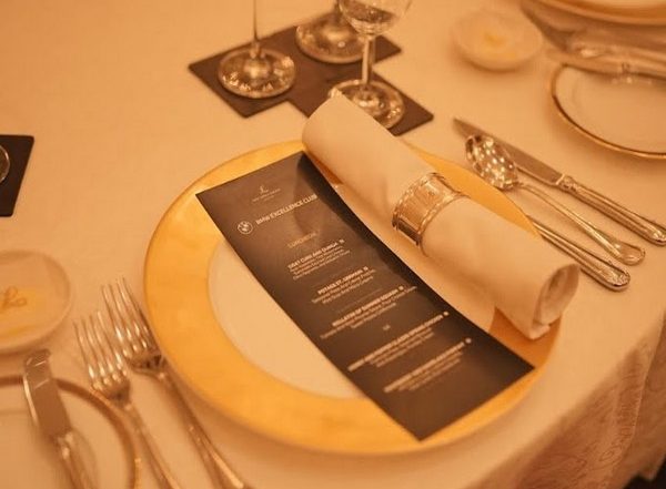 Business News | Where German Engineering Meets Indian Luxury: BMW Excellence Club and The Leela Unveil a Bespoke Luxury Experience at The Signature Soiree