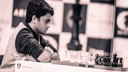Sports News | Global Chess League: Nihal Sarin Stars as PBG Alaskan Knights Take Sole Lead