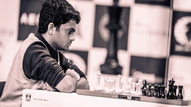 Sports News | Global Chess League: Nihal Sarin Stars as PBG Alaskan Knights Take Sole Lead